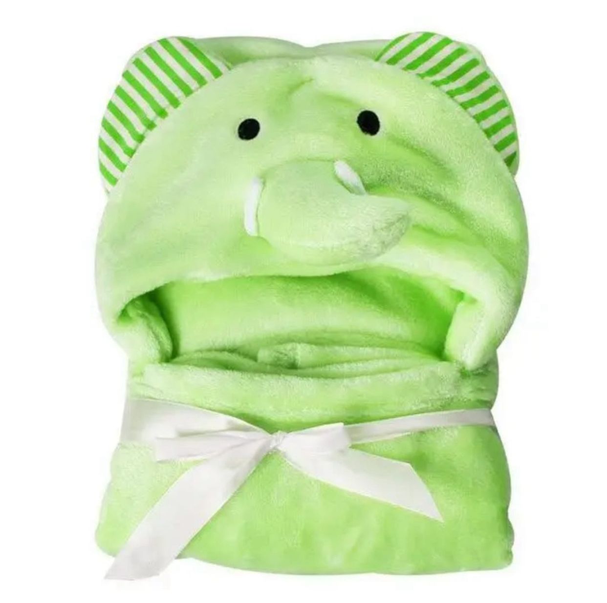 CHARACTER BLANKET RANDOM