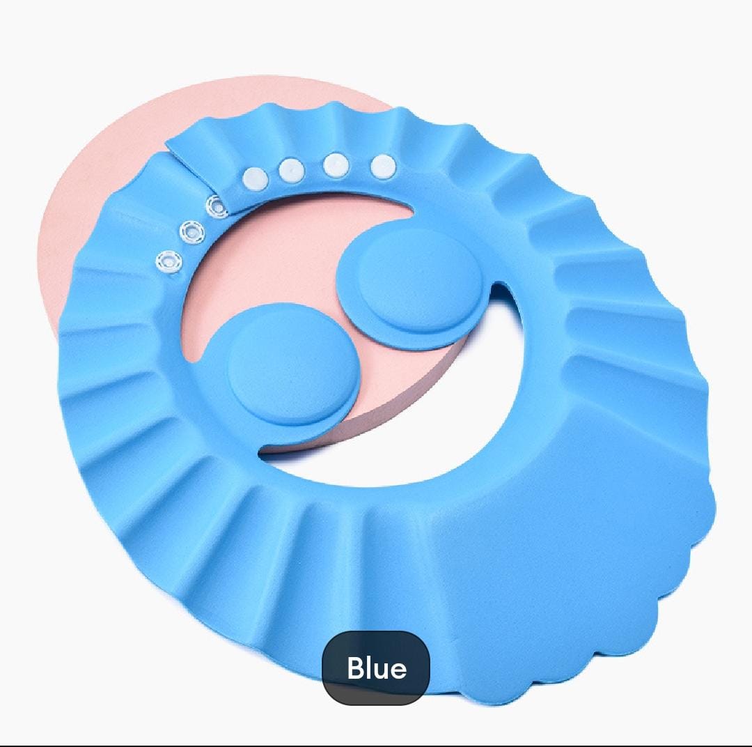 Crown Shower Cap