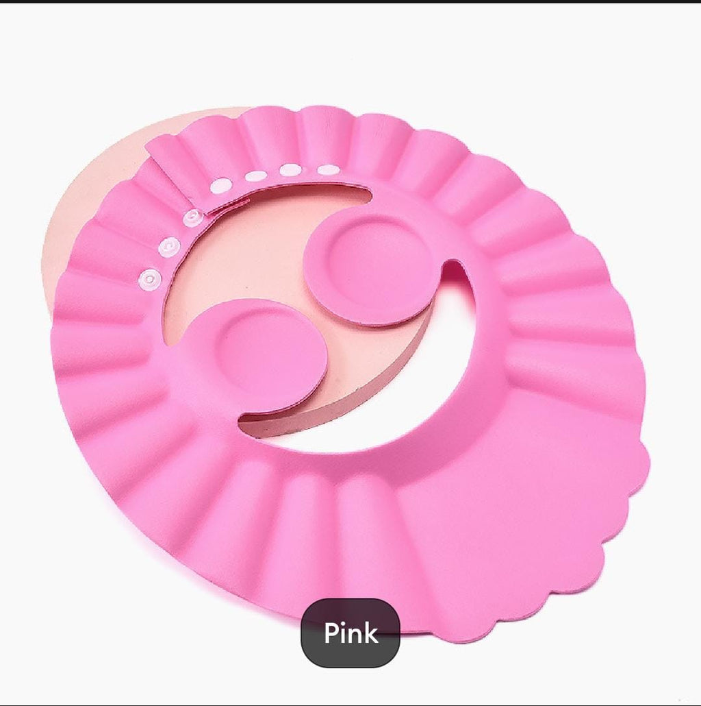 Crown Shower Cap