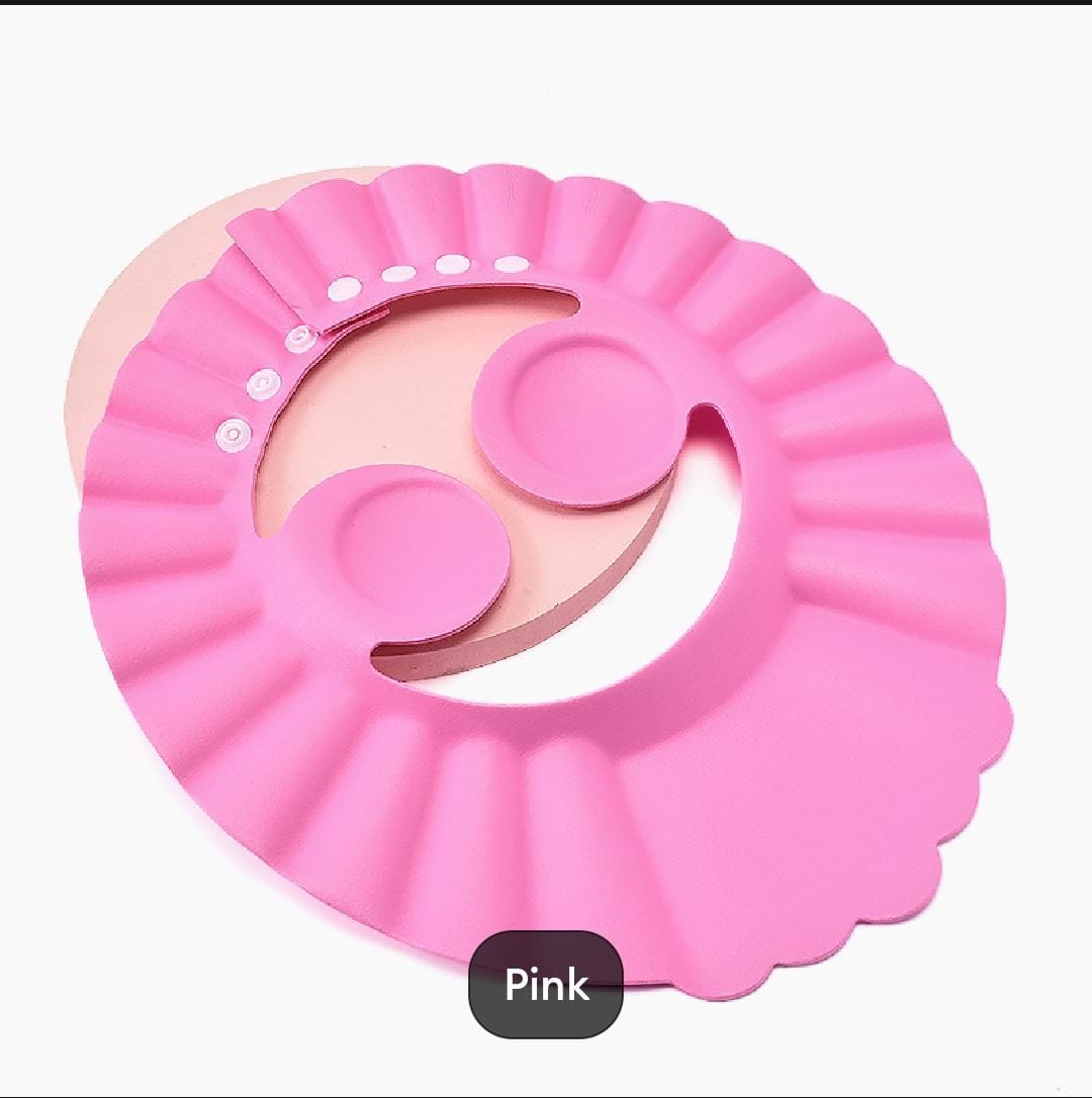 Crown Shower Cap