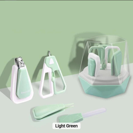 crystal nail Clipper set