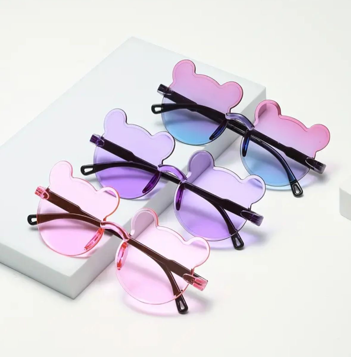 Kids Sunglasses pack of 3