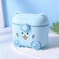 Milk Powder Container (kitty)