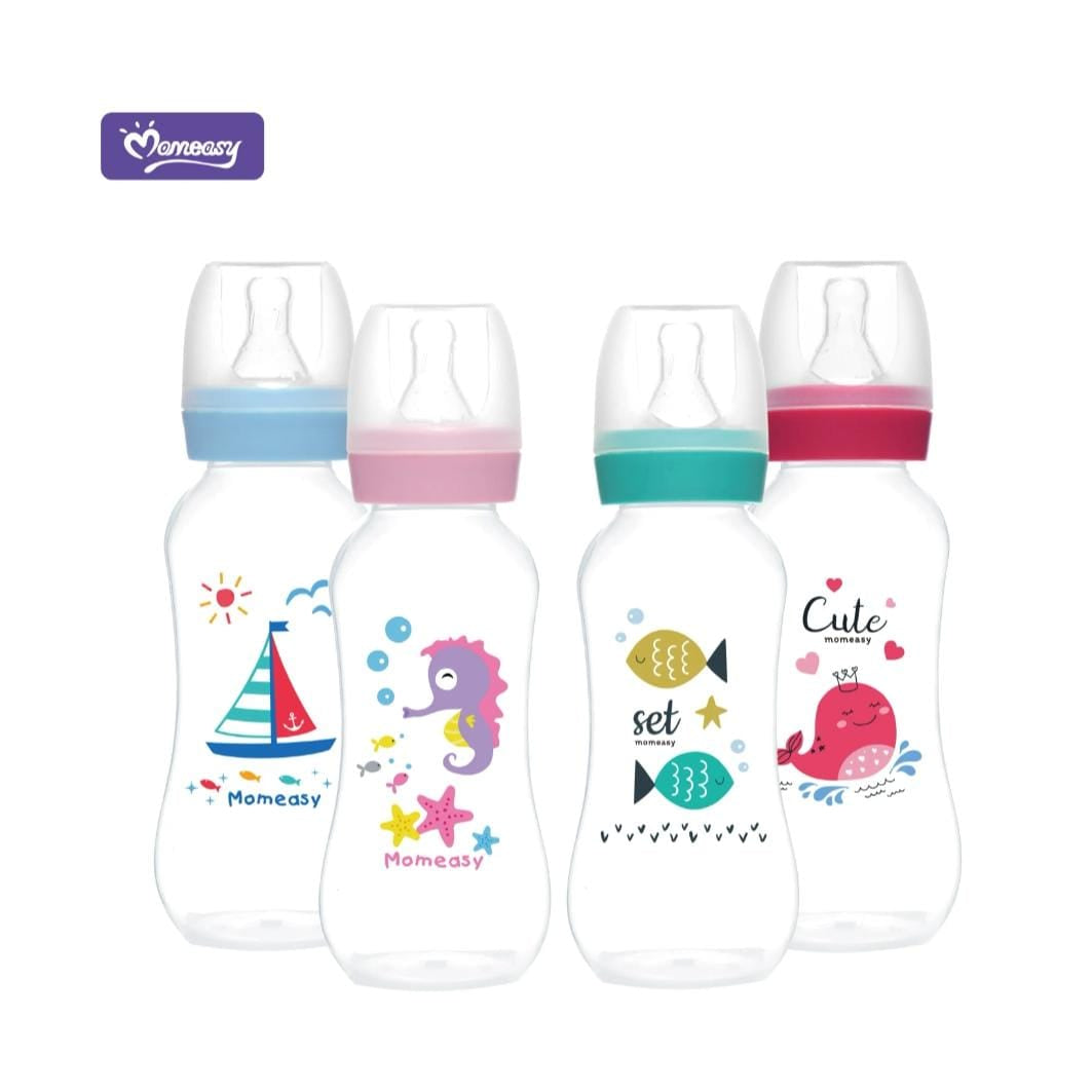 Momeasy feeder 240ml/8oz
