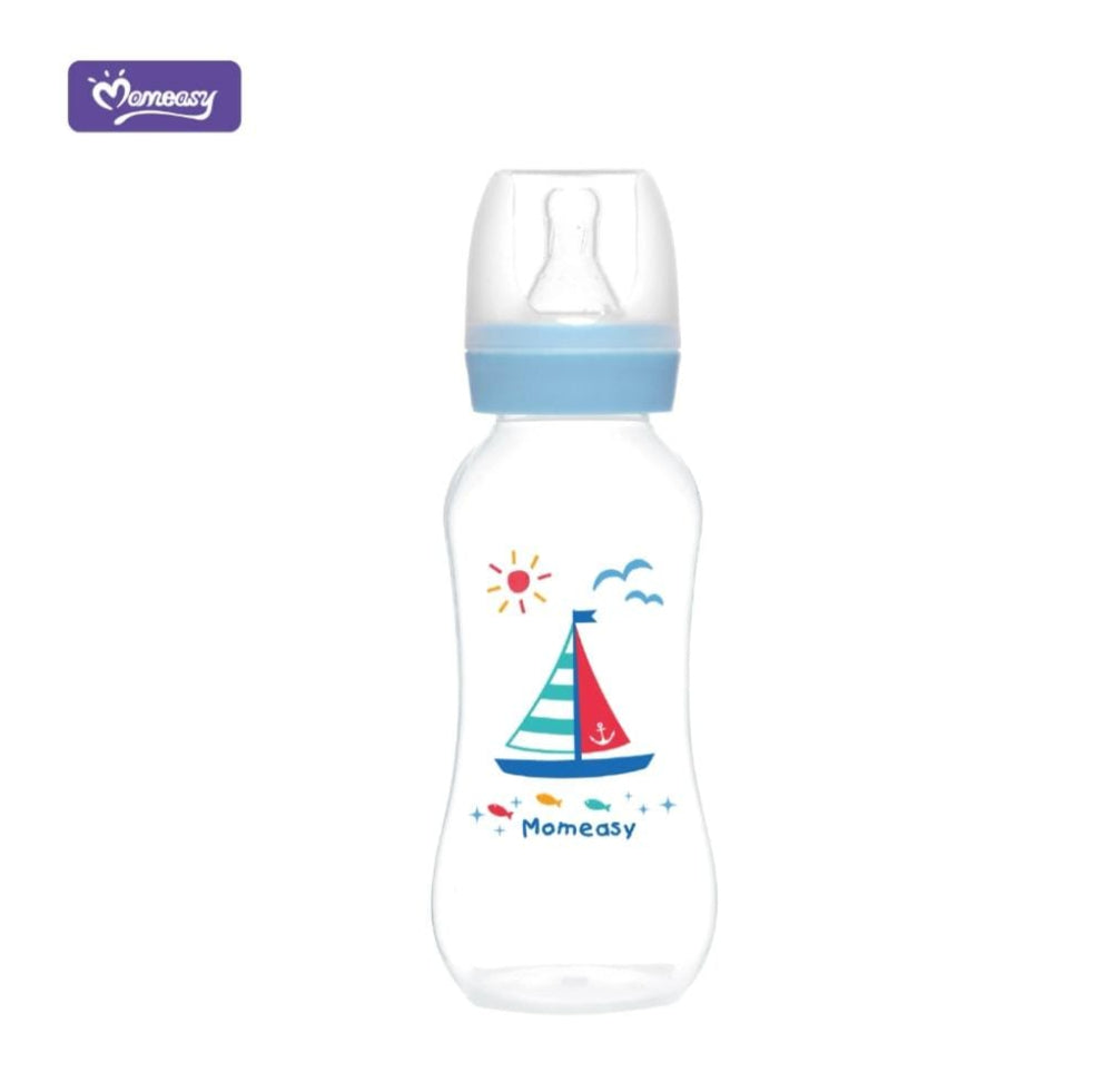 Momeasy feeder 240ml/8oz