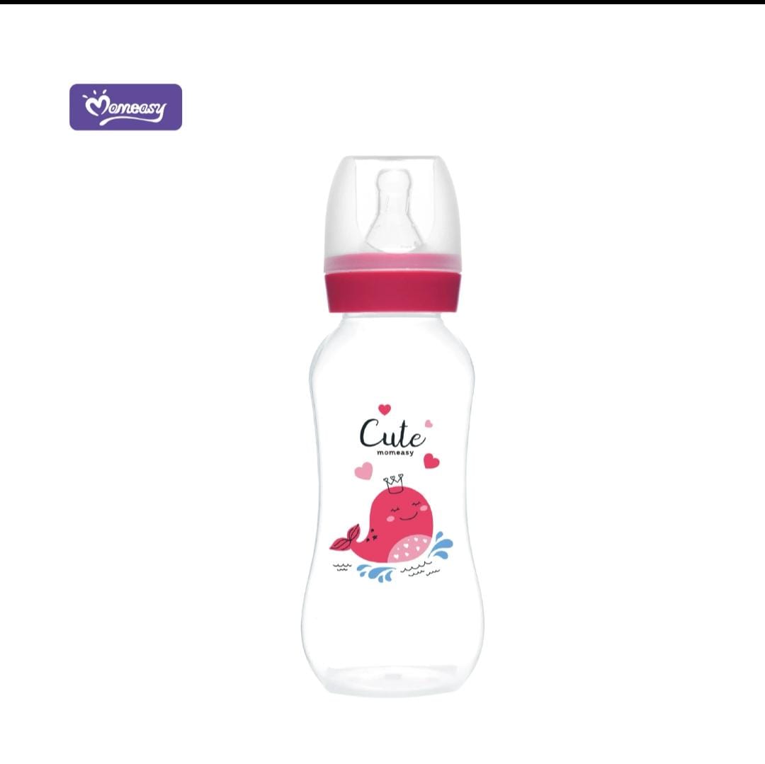 Momeasy feeder 240ml/8oz