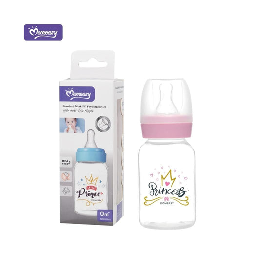 Momeasy feeder 120ml/4oz