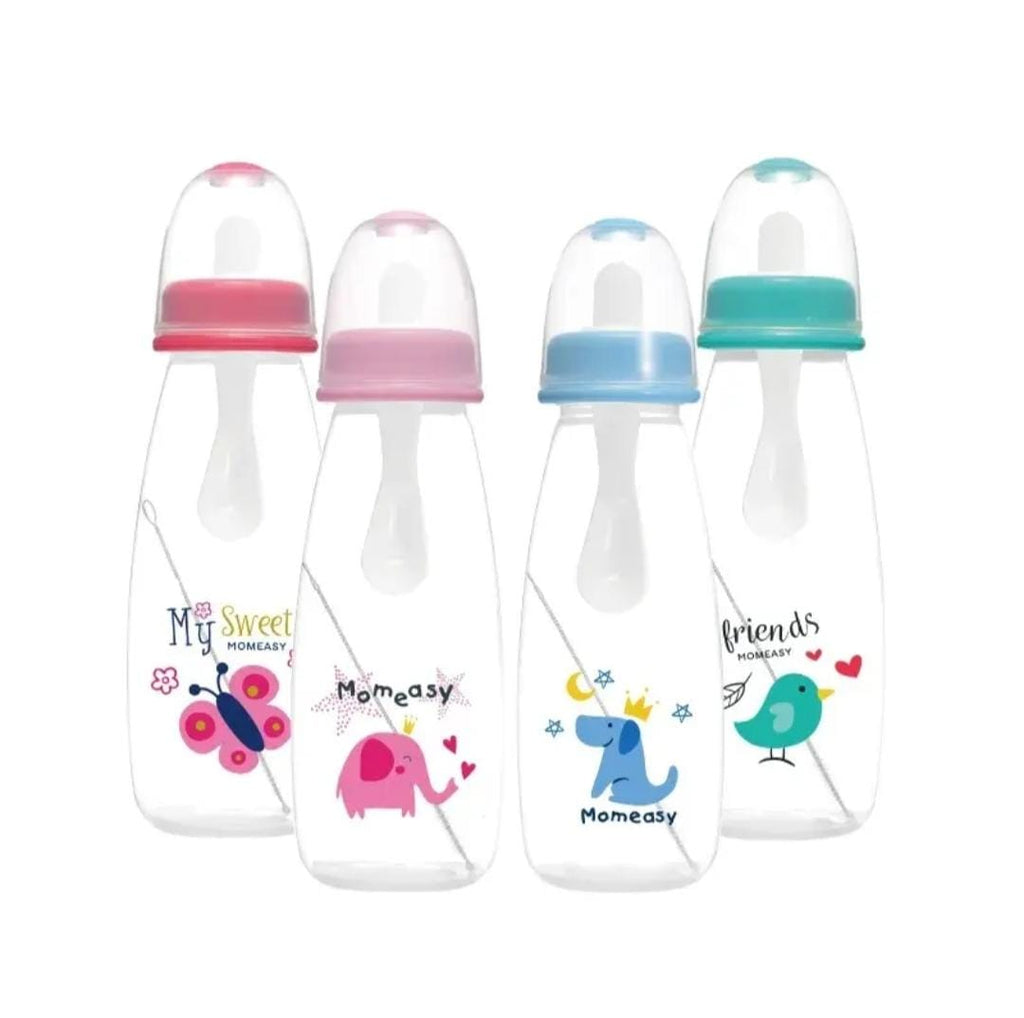 Momeasy feeder 3 in 1