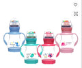 Momeasy rattle feeder 150ml/5oz