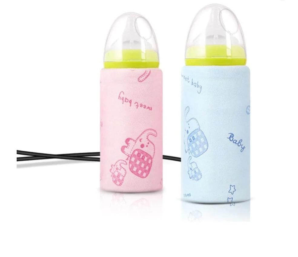 USB Milk Bottle Warmer