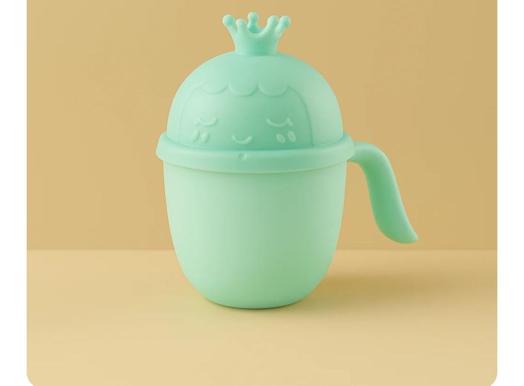 Baby shower mug