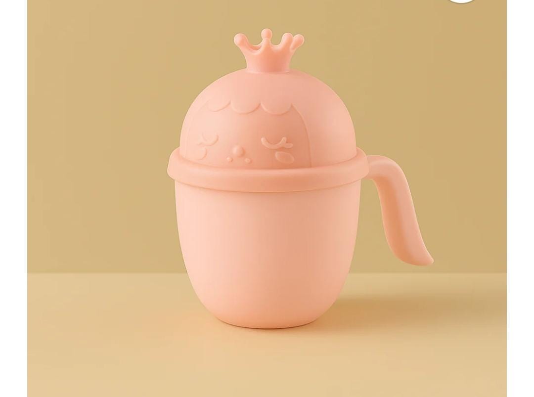Baby shower mug