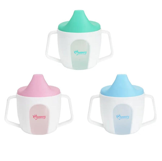 Momeasy training cup