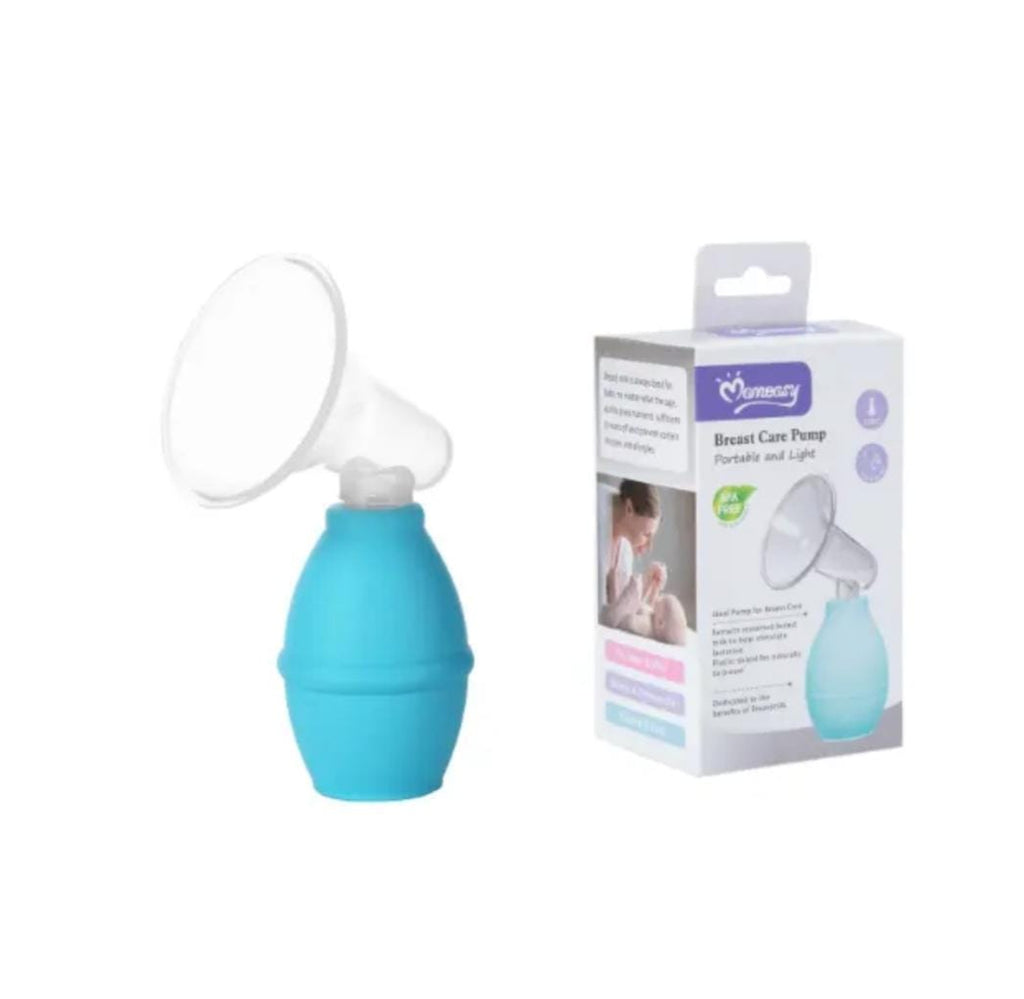 Manual Breast Pump