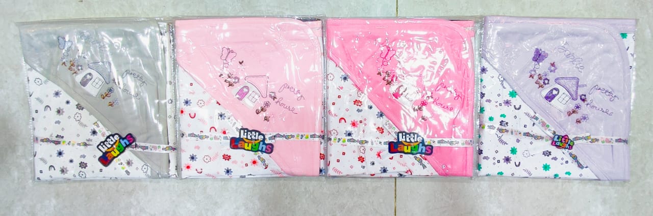 Printed wrapping sheets