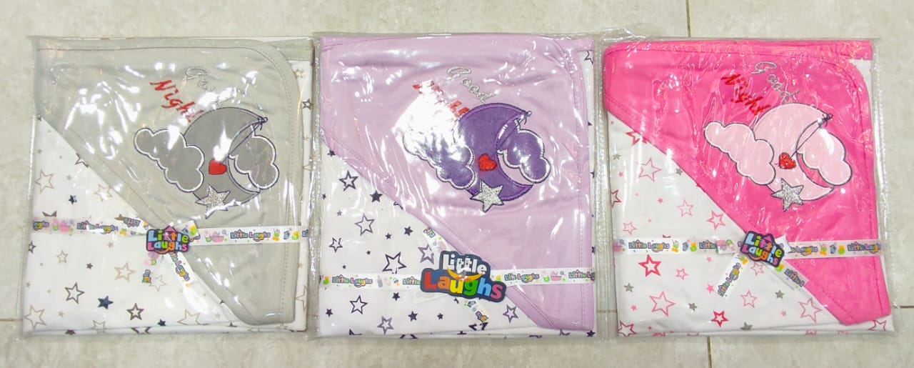 Printed wrapping sheets