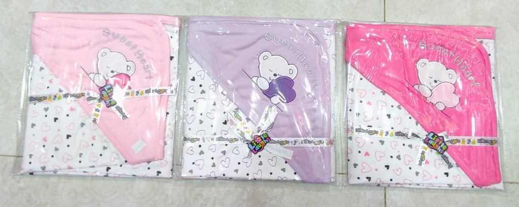 Printed wrapping sheets