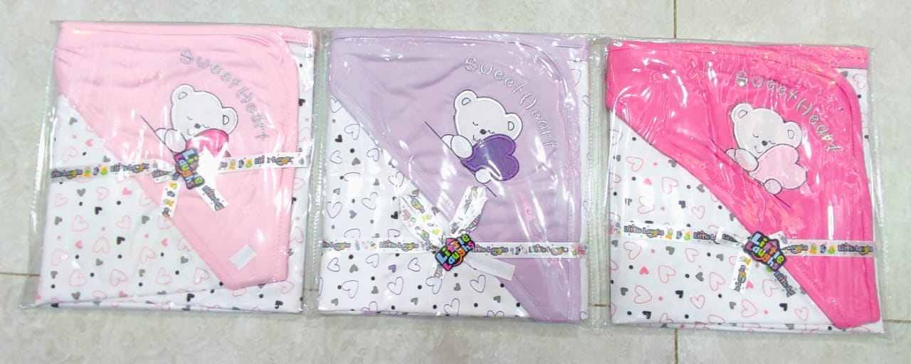 Printed wrapping sheets