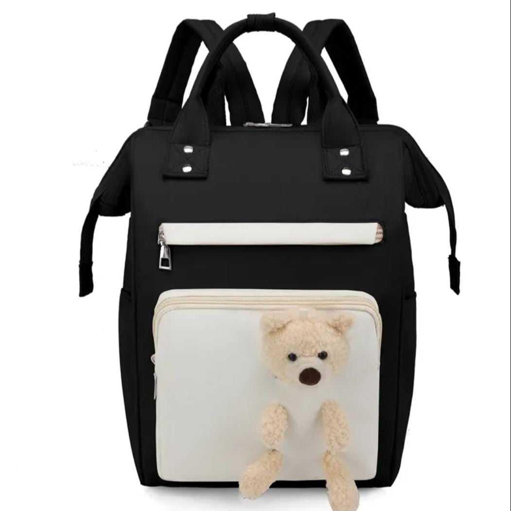 Baby Back Pack| black