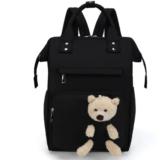 Baby Back Pack| black
