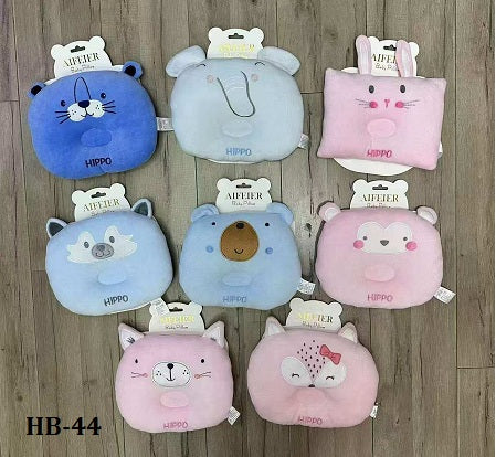 Character  Pillow