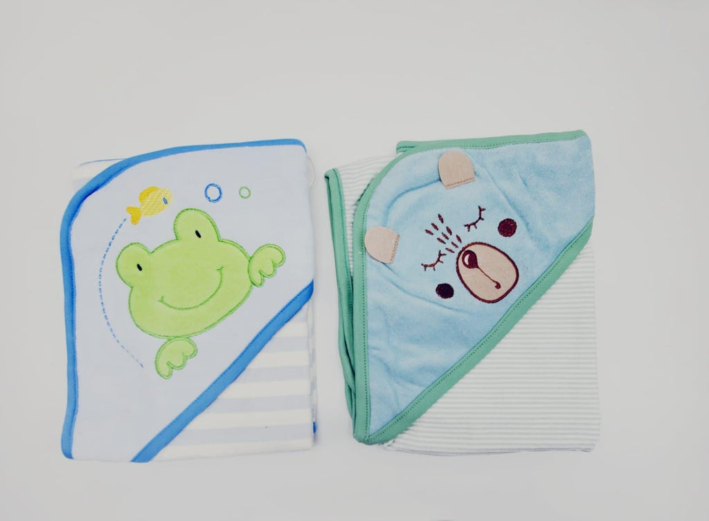 bath towel