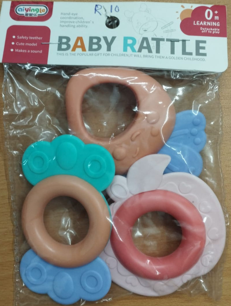 baby teether