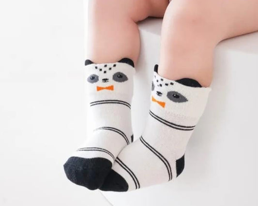 Kids socks
