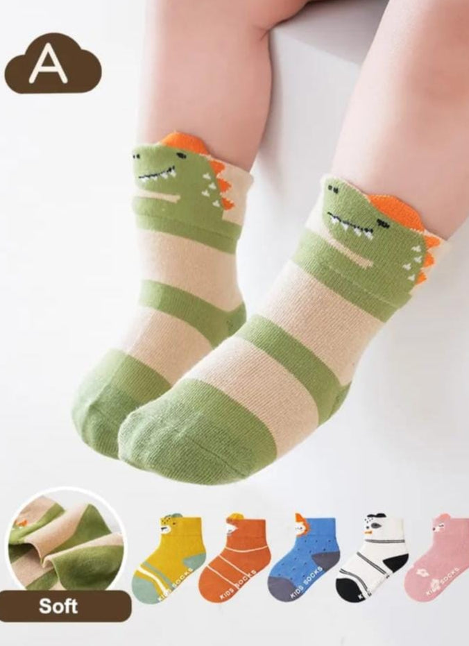 Kids socks