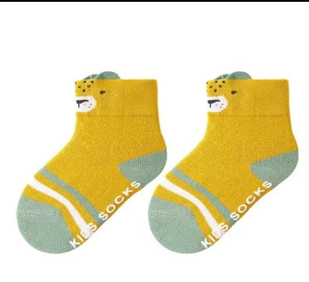 Kids socks