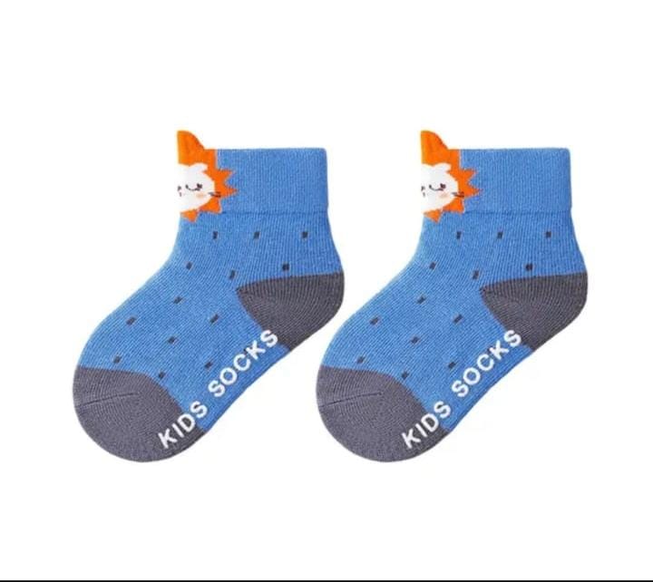 Kids socks