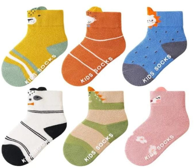 Kids socks