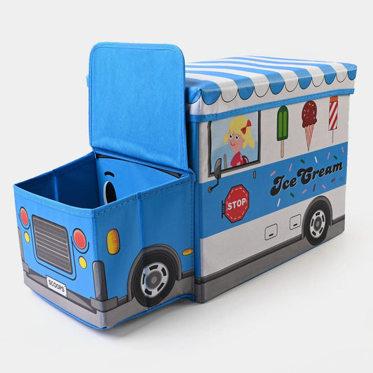 BABY  STORAGE BUS