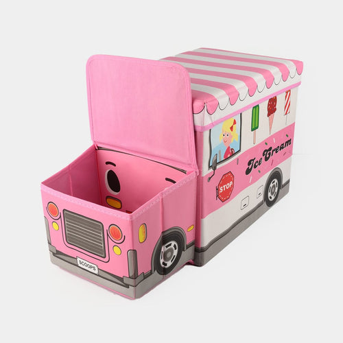 BABY  STORAGE BUS