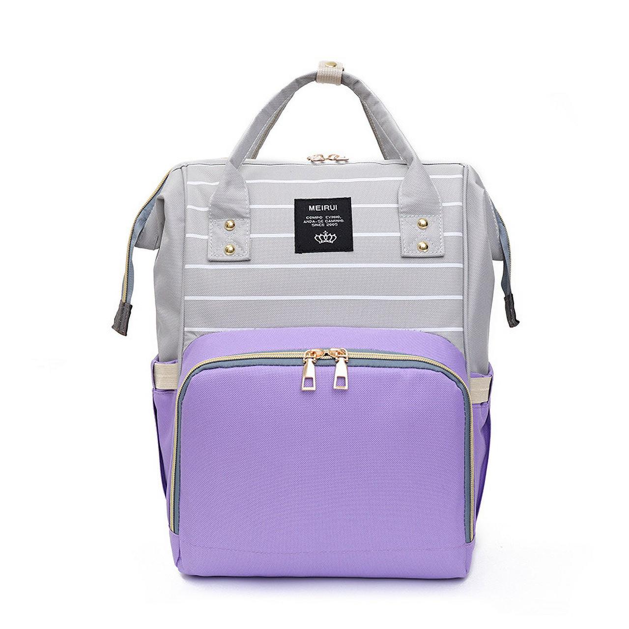 Diaper Bags/ Bag Pack Bag