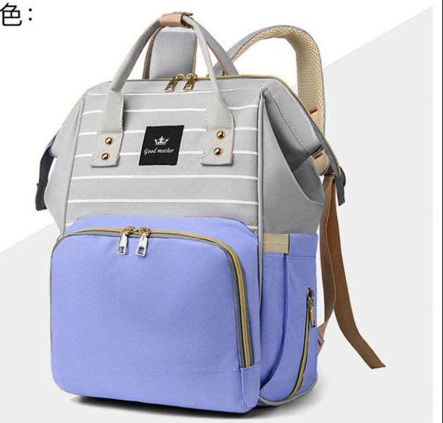 Diaper Bags/ Bag Pack Bag