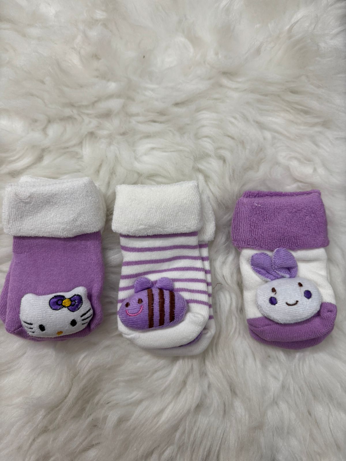Kids Socks