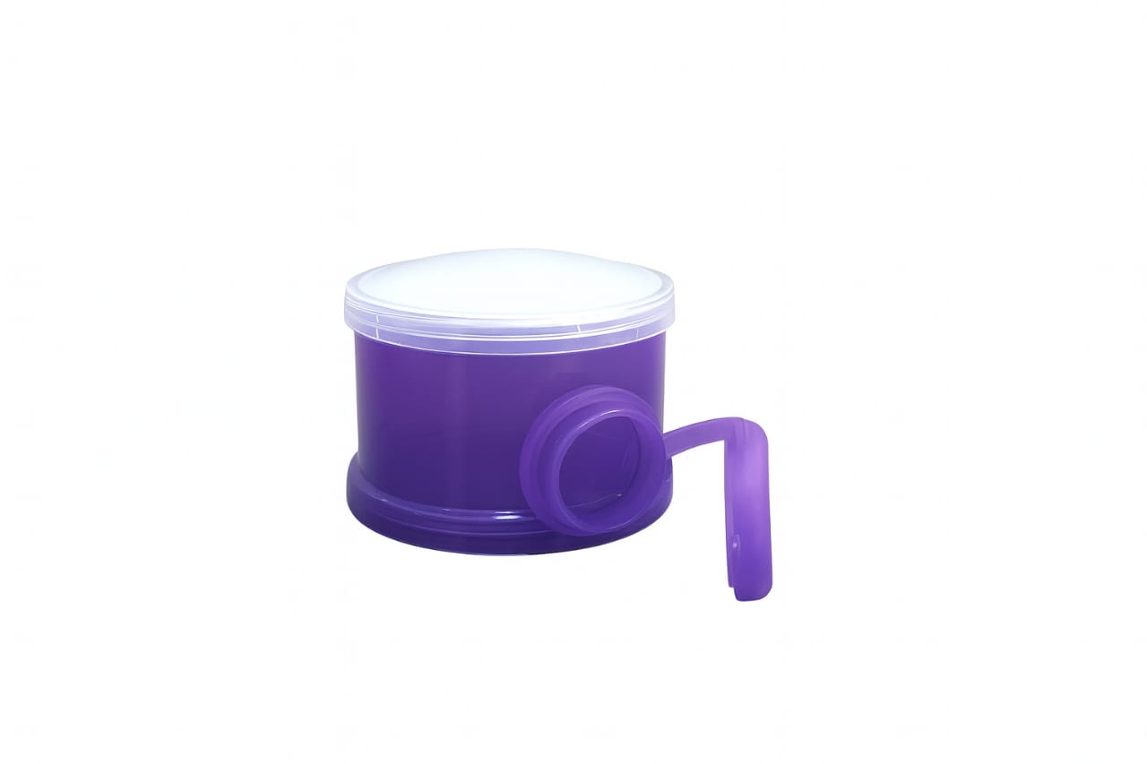 Milk Powder Containerr