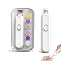 Baby  safe Nail Trimmer Electric