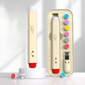2 In 1 Electric Nail Care Set