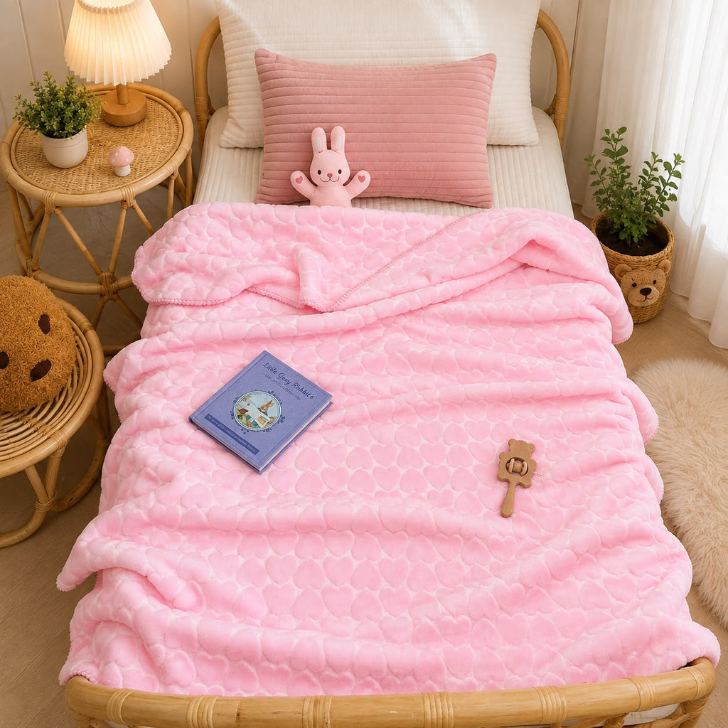 Winter Blankets