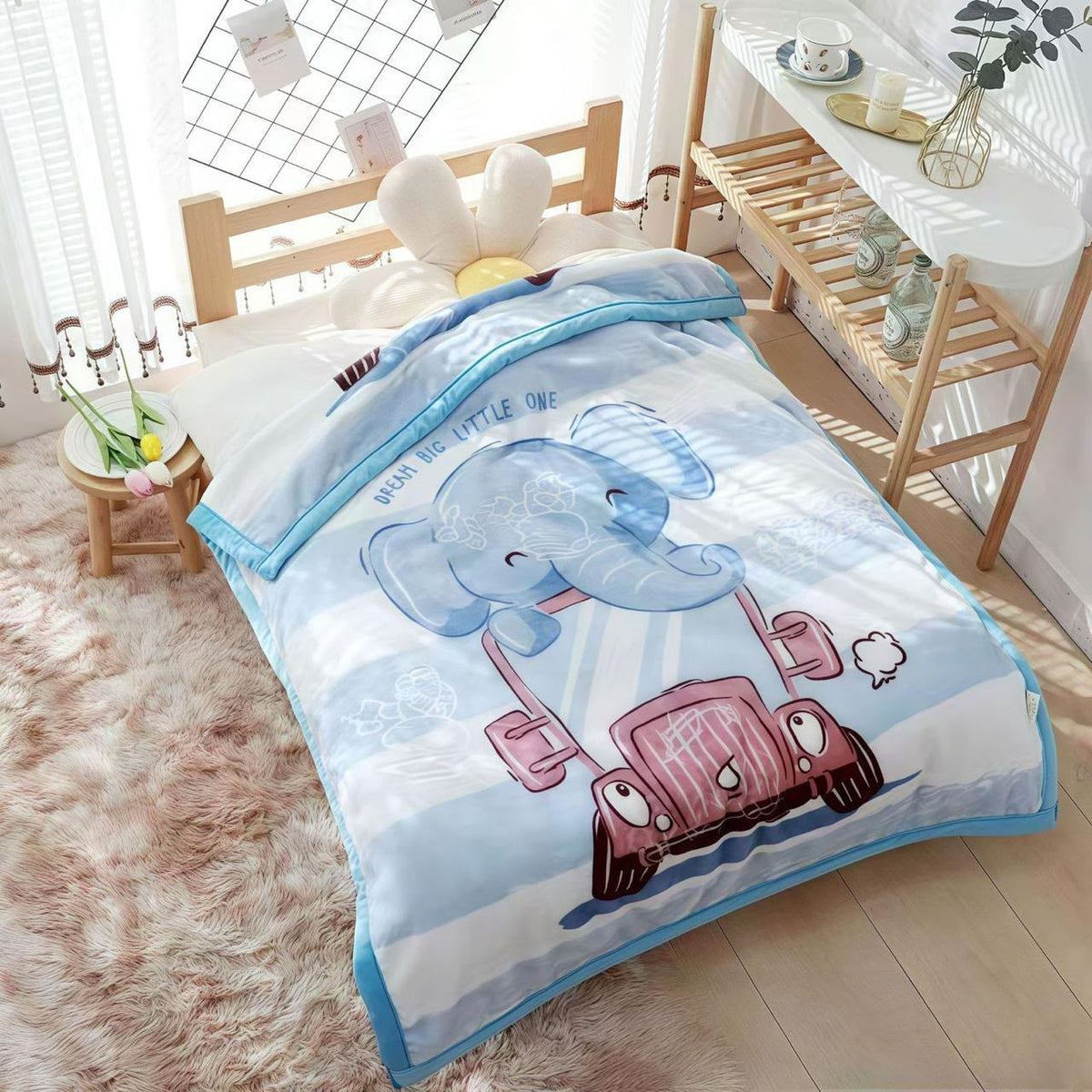 Winter Blanket random