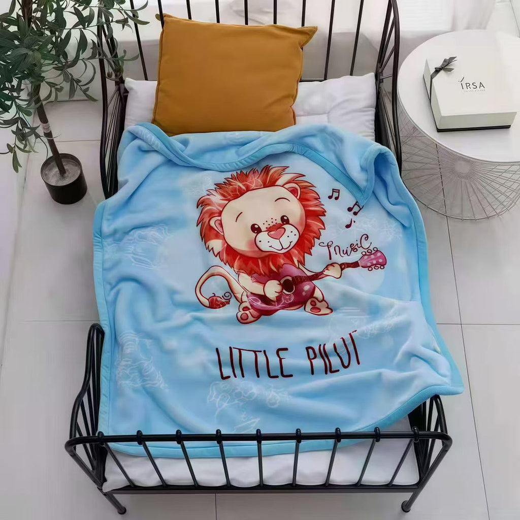 Winter Blanket random