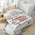 Winter Blanket random