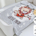 Winter Blanket random
