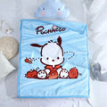 Winter Blanket random