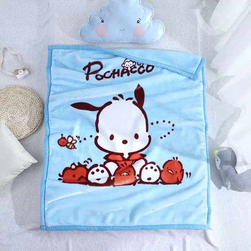 Winter Blanket random