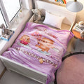 Winter Blanket random