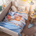 Winter Blanket random