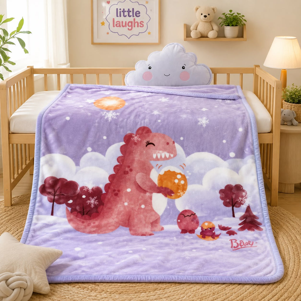 Winter Blanket random